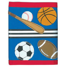 Stephen Joseph Wallet