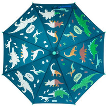 Stephen Joseph Color Changing Umbrella