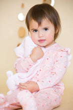 Angel Dear Pink Elephant Lovie