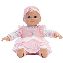 Madame Alexander Baby Cuddles Pink Floral