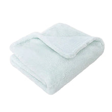 Mon Ami Charmante Luxe Baby Blanket