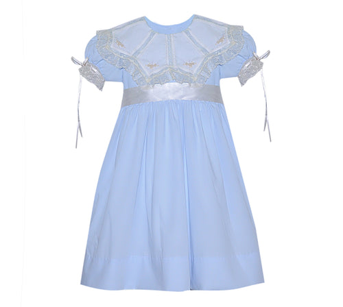 Blue  Tagged "heirloom" banburycrosskids