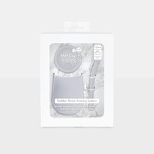 Ezpz Pewter Mini Cup + Straw