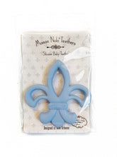 Maison Nola Fleur de lis Teether