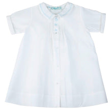 Feltman Train Emb Folded Daygown
