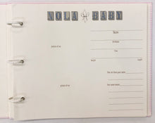 Nola Baby Book