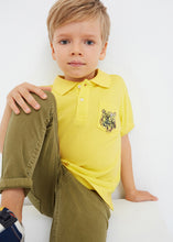 Mayoral Tiger Polo