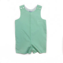 Banbury Basic Shortall Solid Mint