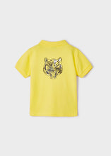 Mayoral Tiger Polo
