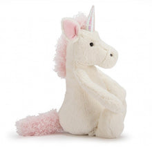 Jellycat Bashful Unicorn Large