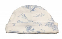 Maison Nola Toile Hat