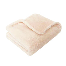 Mon Ami Charmante Luxe Baby Blanket