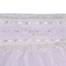 P & R Pink Willow Dress