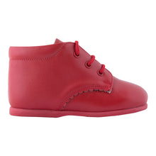 Melo Kids Red Paris Shoe