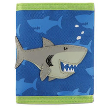 Stephen Joseph Wallet