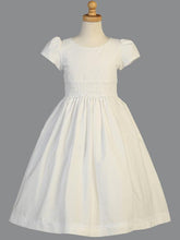 Swea Pea & Lilli Smocked Waisted Dress