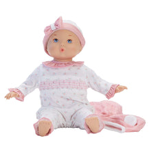 Madame Alexander Sweet Baby Nursery Bows & Bears
