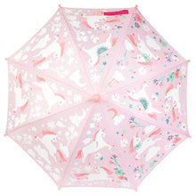 Stephen Joseph Color Changing Umbrella